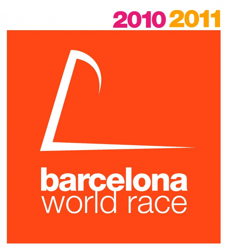 Barcelona World Race Logo