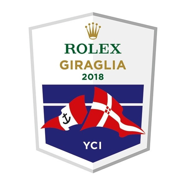 Giraglia Rolex Race Logo