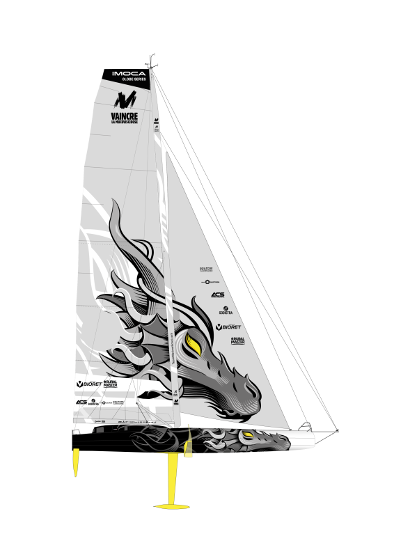 IMOCA VF 2026