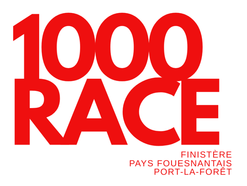 Logo temporaire 1000Race