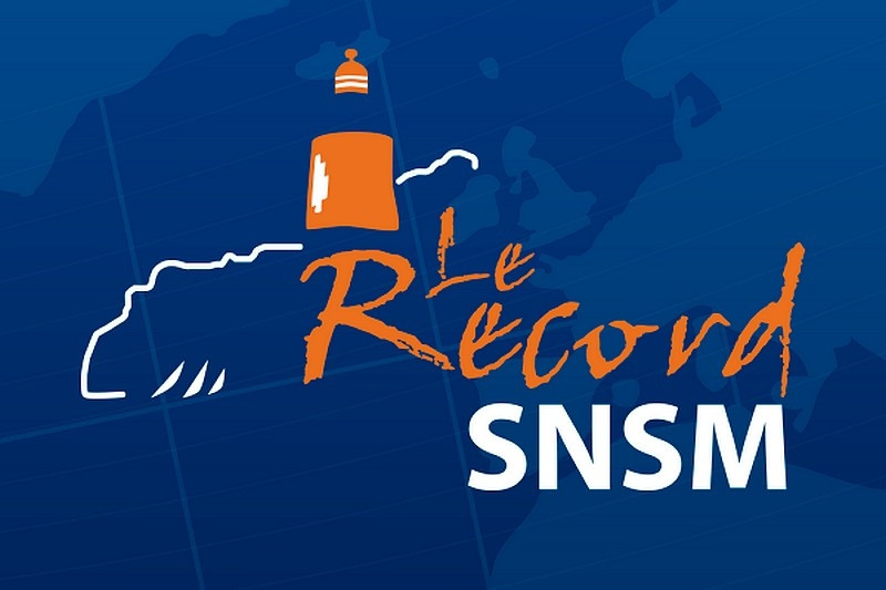 Record SNSM Logo