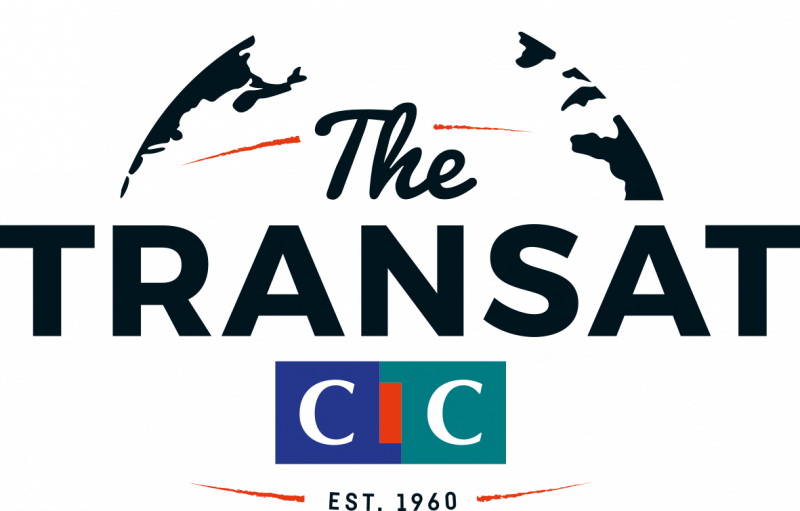 TheTransat CIC Logo ok