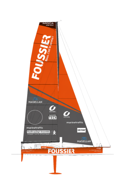IMOCA 7