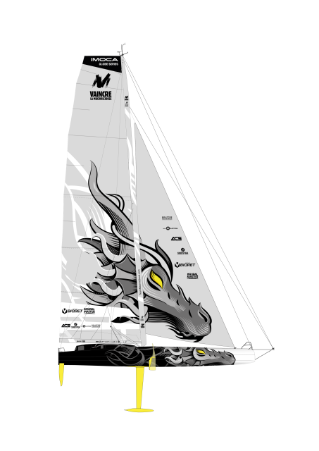 IMOCA VF 2026
