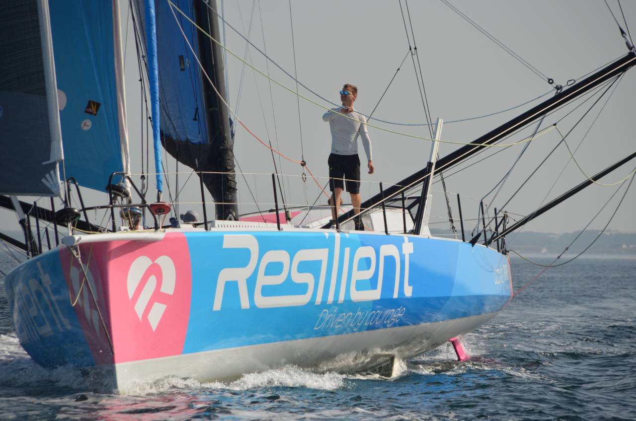 Sibylle SIMON BARBOUX Team RESILIENT 0242