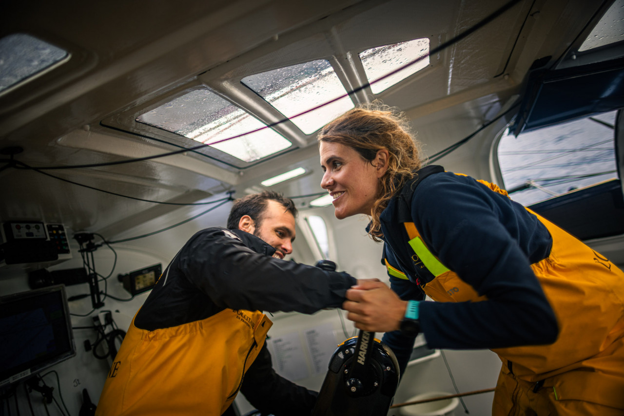 013 L'Occitane Sailing Team Credit   GeorgiaSchofield