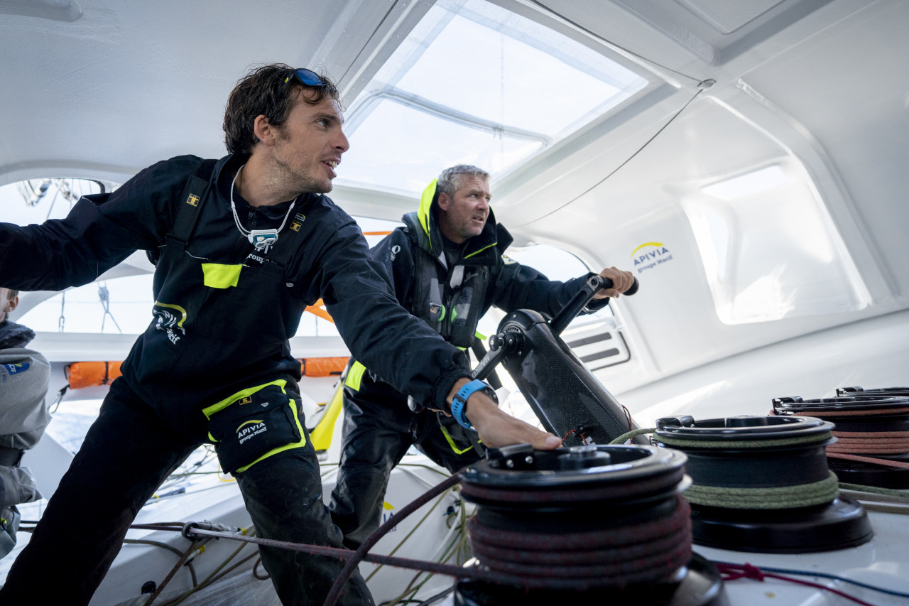 2019 APIVIA 1410 190919 MxHorlaville disobey. Apivia 0366