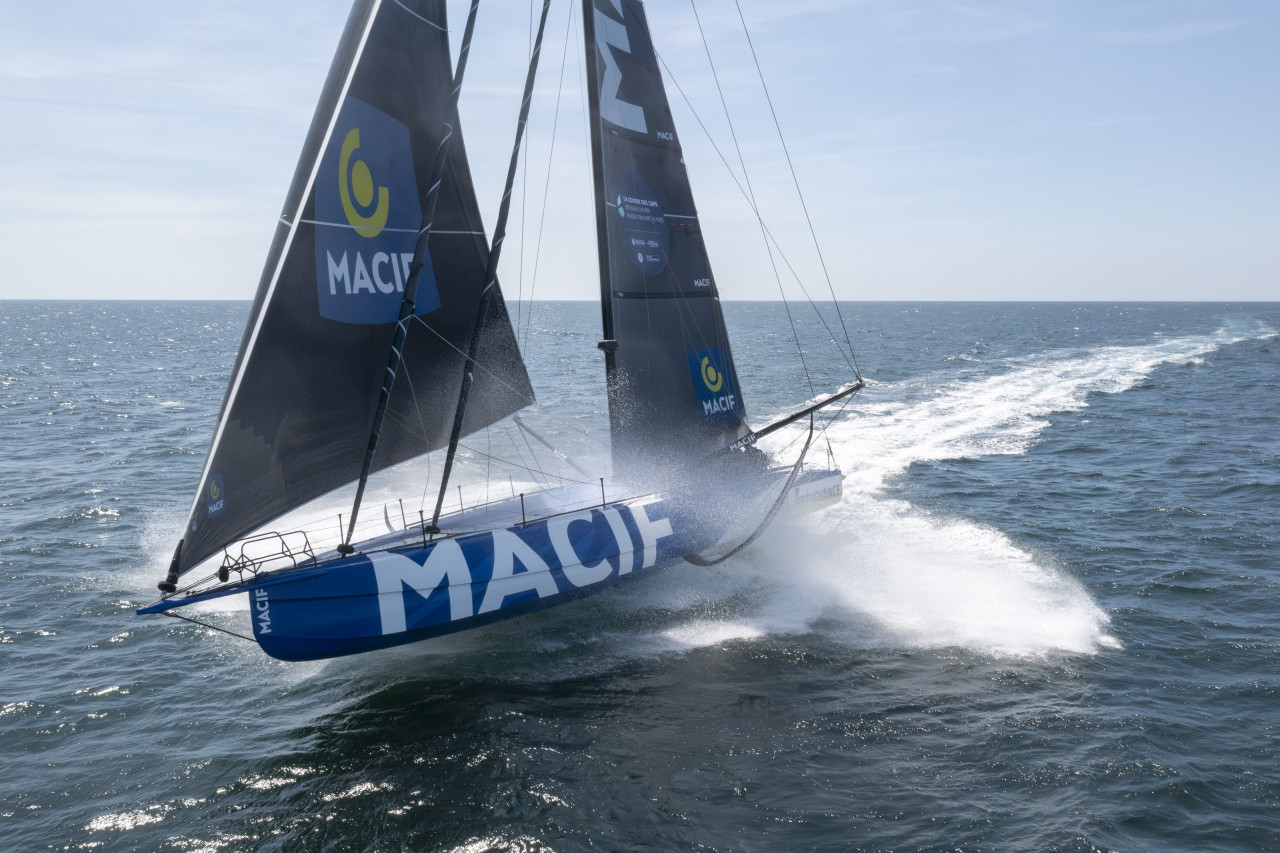 2025 MACIF.SP 1277 R.Gladu disobey. Macif