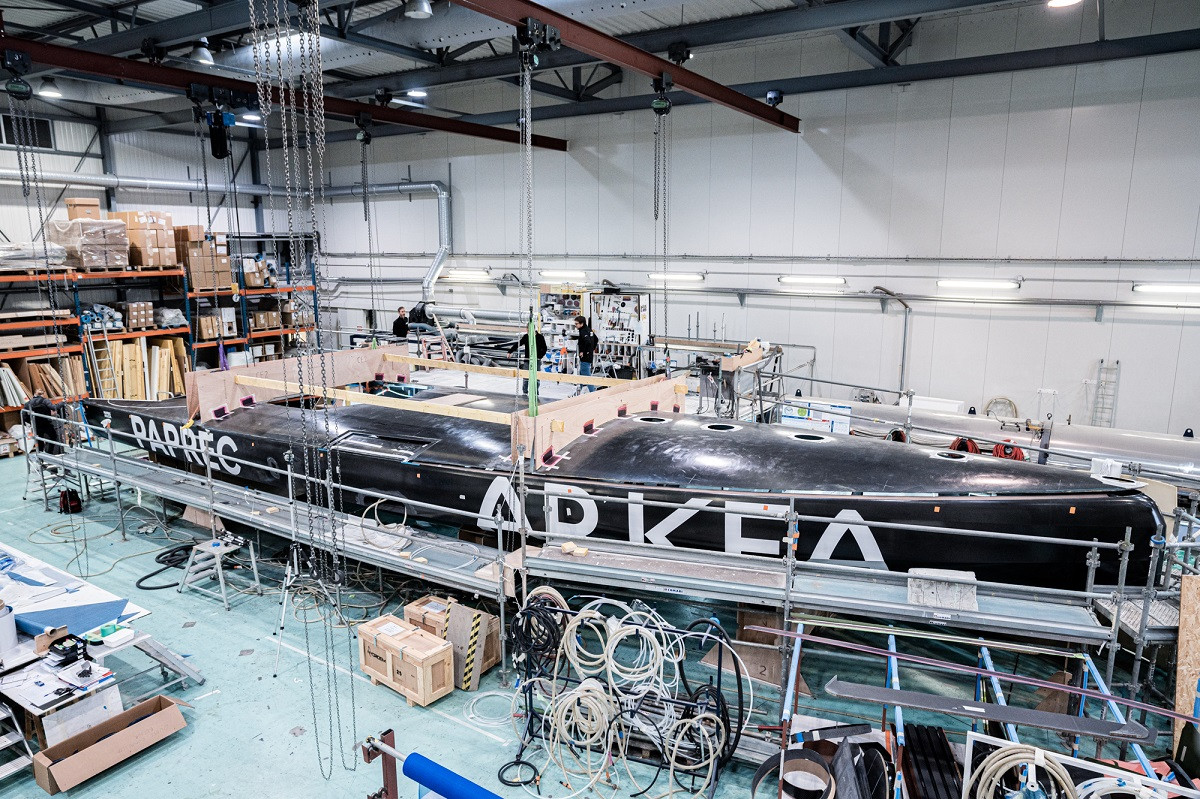 221020 Eloi Stichelbaut polaRYSE PaprecArkea 242 BD