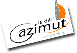 A Vendée Globe aroma for the 6th Défi Azimut