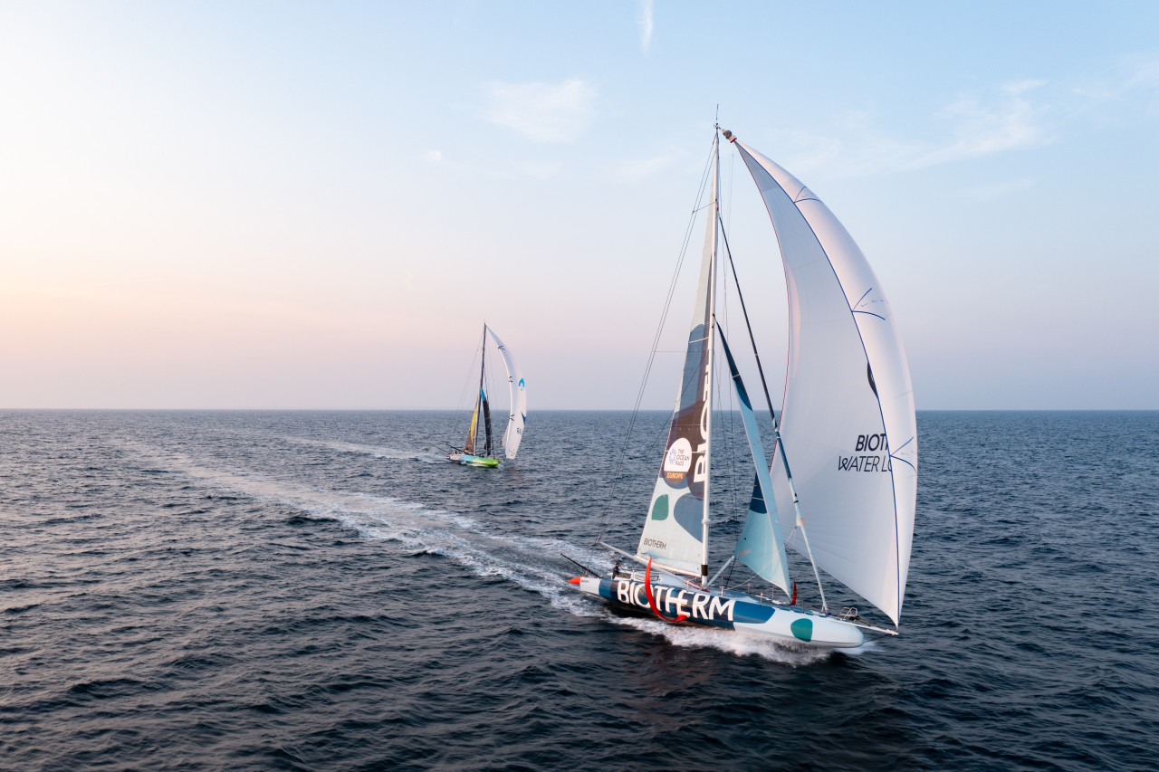 BIOTHERM GLEBEC HD 0778