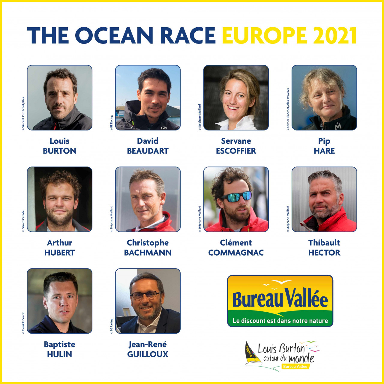 Bureau Vallée Equipage TORE 21   copie