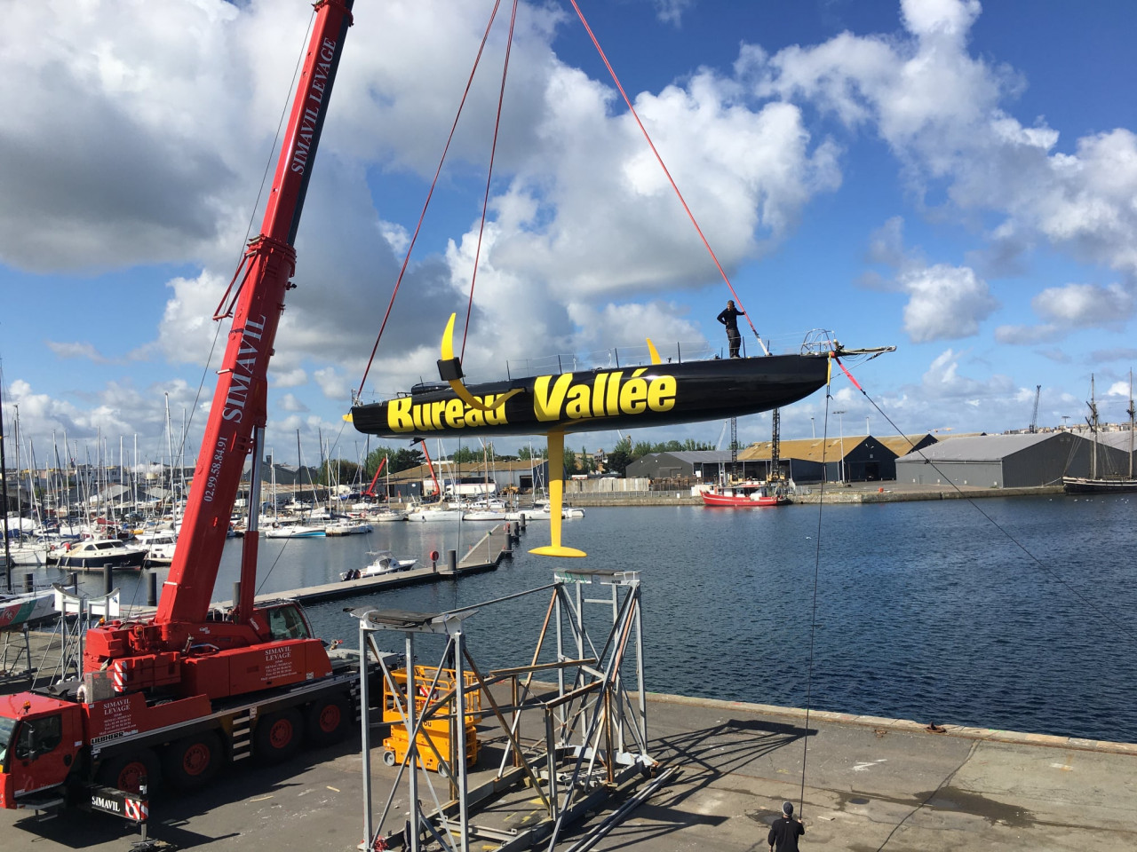 Bureau Vallée misalo21