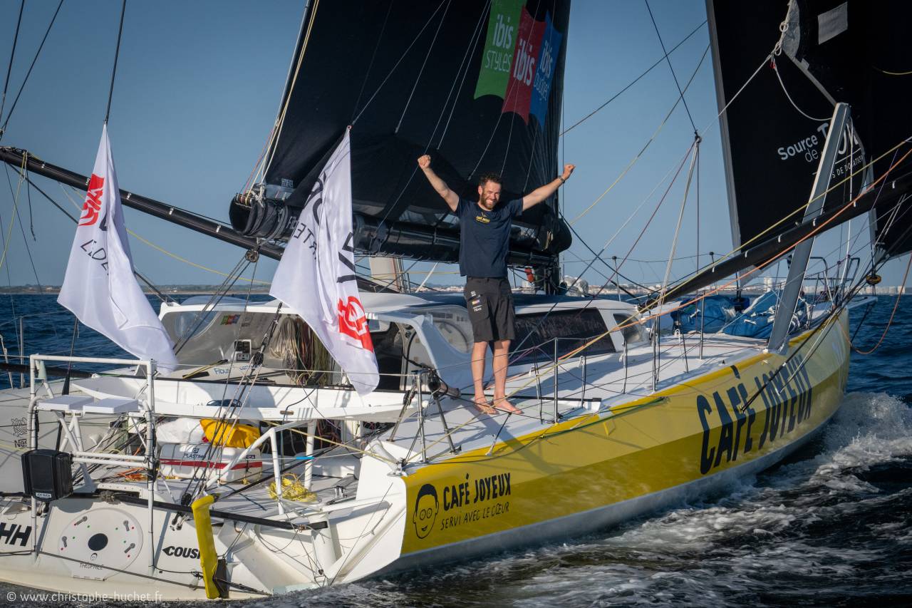 Cafe Joyeux Vendee Arct arrivveeChristophe Huchet 9462