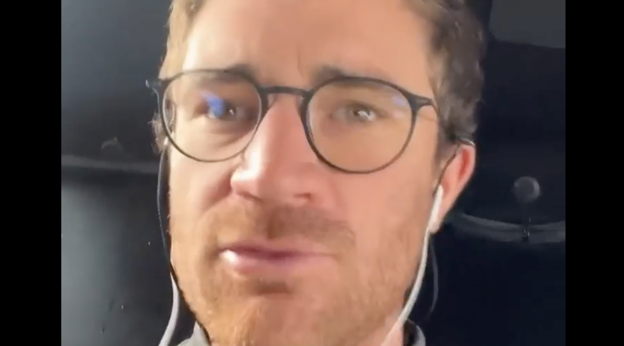 Benjamin Dutreux et Tanguy Le Turquais font le point