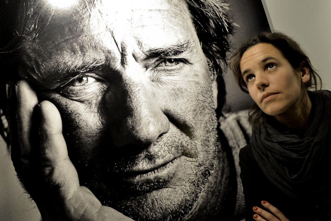 Capturing the skippers’ soul