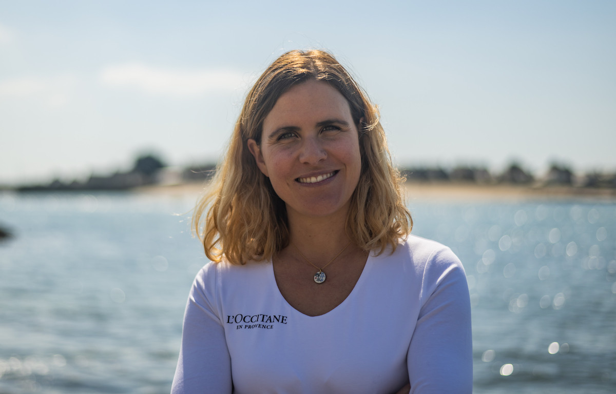 French skipper Clarisse Cremer News - Latest French skipper Clarisse Cremer  News, Breaking French skipper Clarisse Cremer News, French skipper Clarisse  Cremer News Headlines