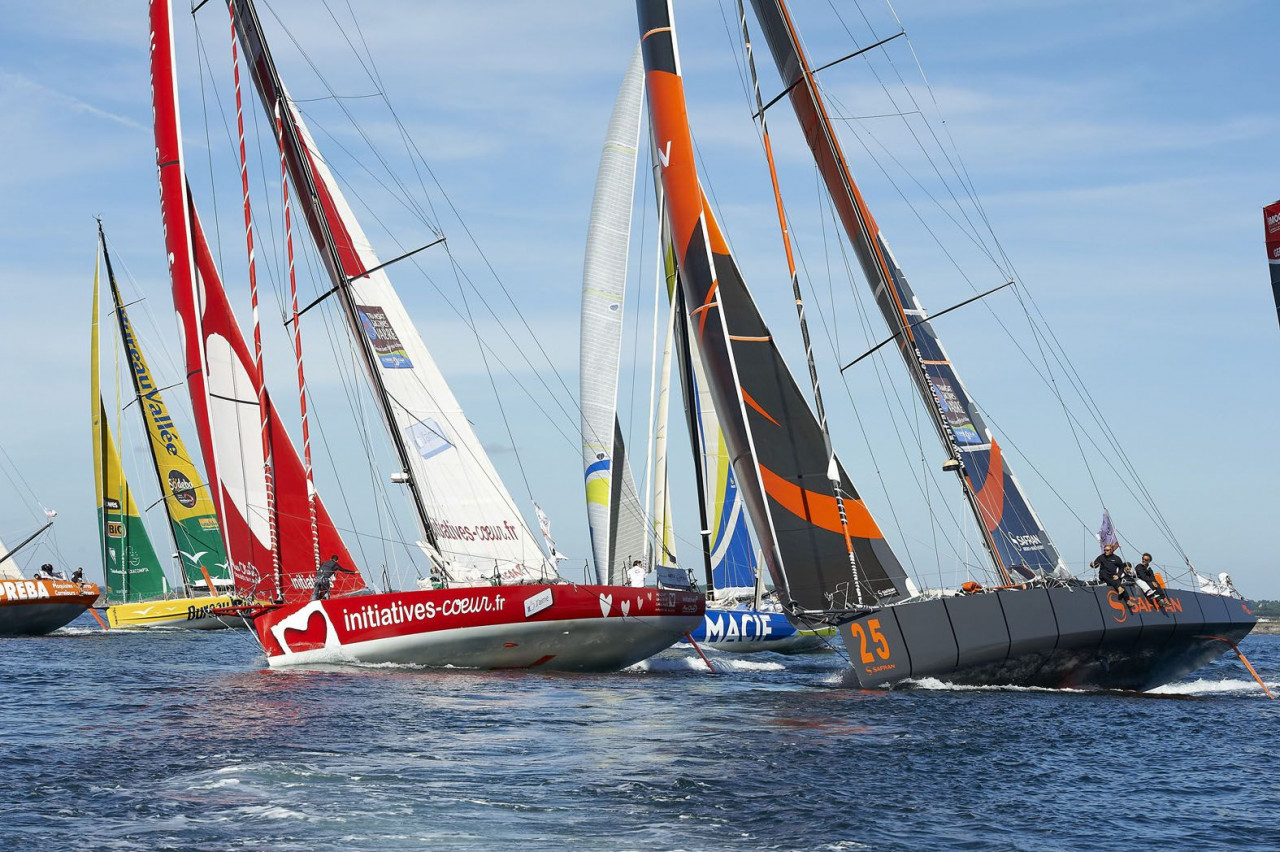 Défi Azimut: Keeping up the challenge