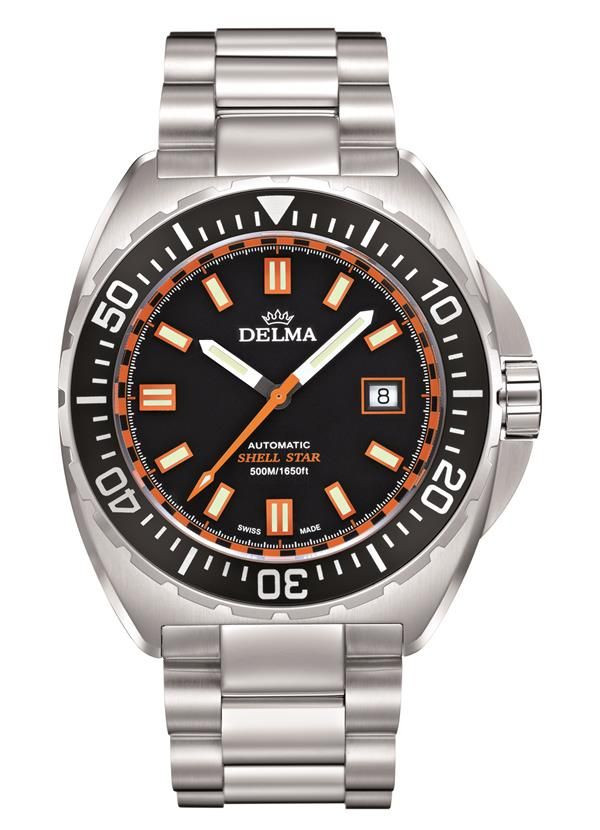 DELMA ANNOUNCED AS OFFICIAL TIMEKEEPER FOR OCEAN MASTERS NEW YORK - VENDEE RACE PRESENTED BY CURRENCY HOUSE & SPACECODE