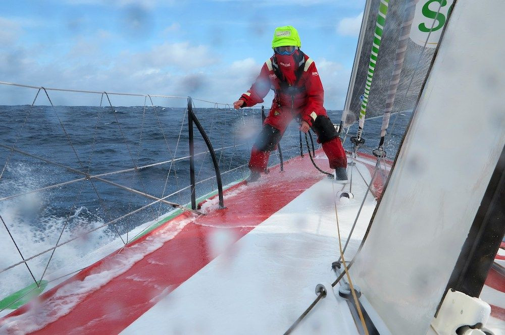 Five contenders for the 2020 Vendée Globe: that crucial diversity