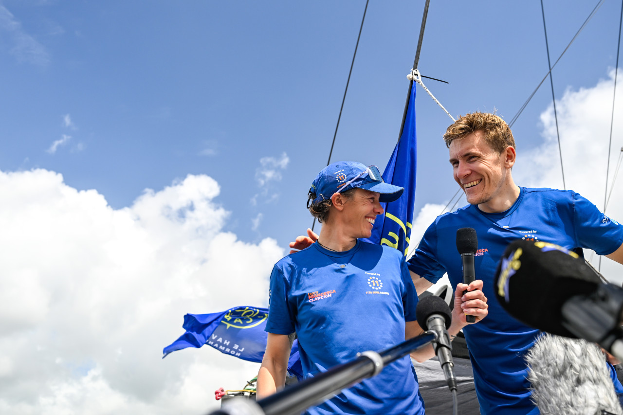 HD TCO25 11thHour 2ndImoca 0711JLC 4326