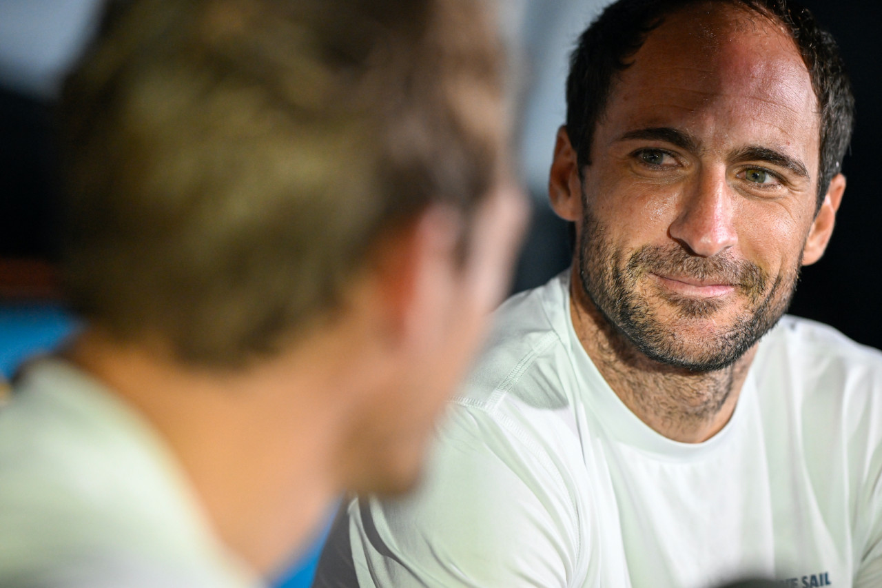 HD TJV23 Imoca ForPeople 1911JLC5479