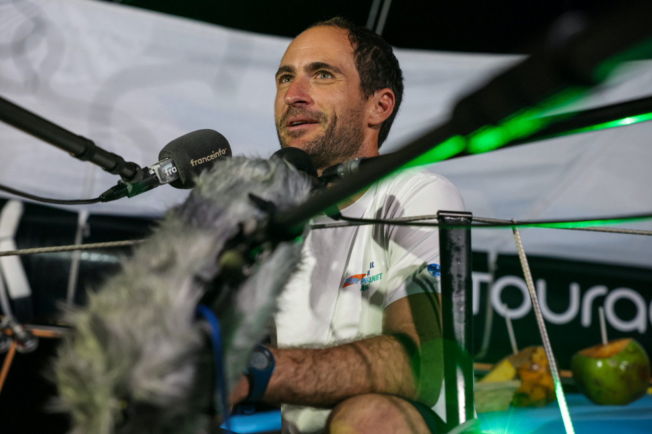 HD TJV23 Imoca ForPeople 1911JML5473