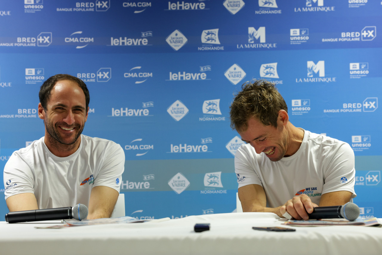 HD TJV23 Imoca ForPeople 1911JML5595