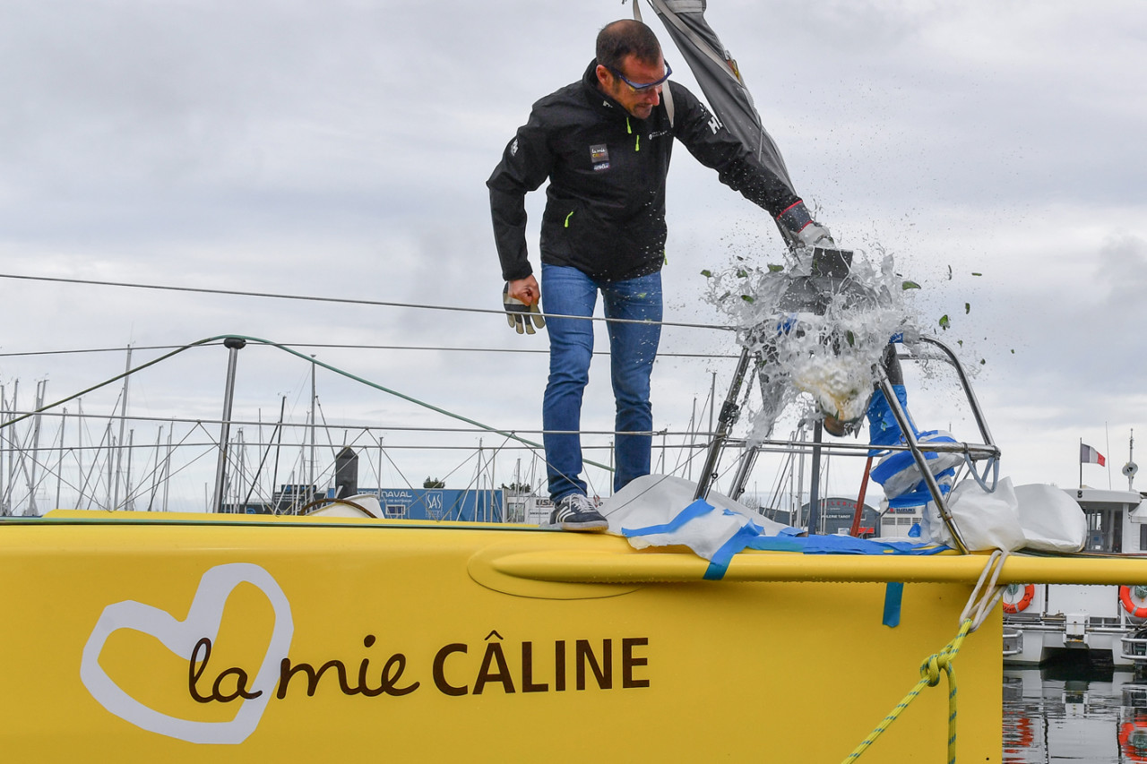 HD BAPTEME LA MIE CALINE 15 OCTOBRE 2022  c  Christophe Favreau