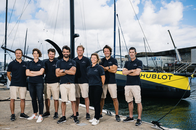 HUBLOT 280622 Team JLC015 1
