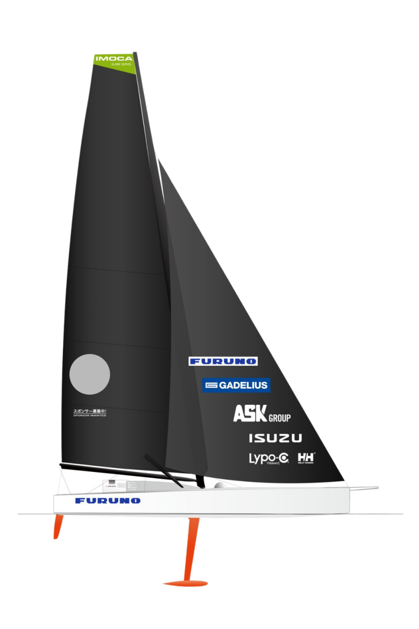 IMOCA 10