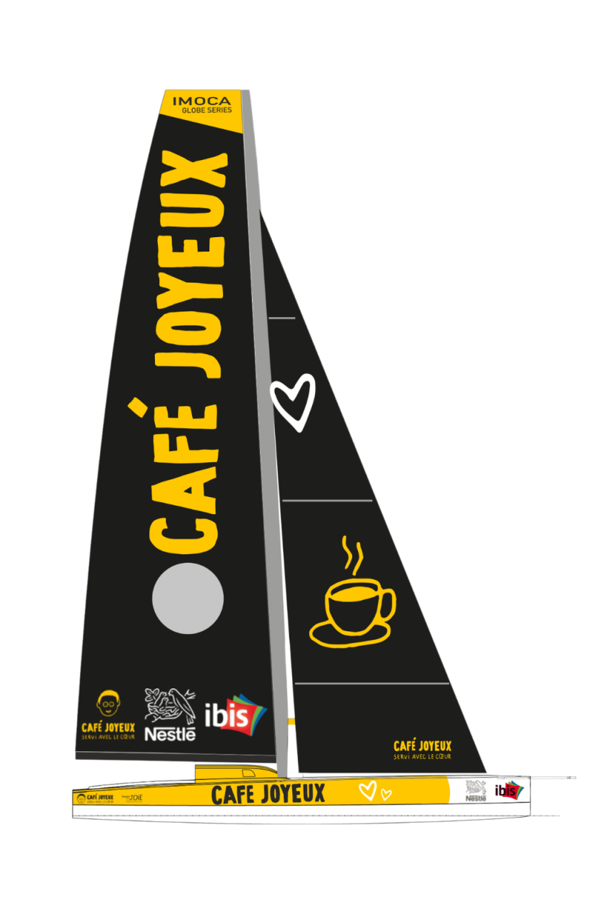 IMOCA 12