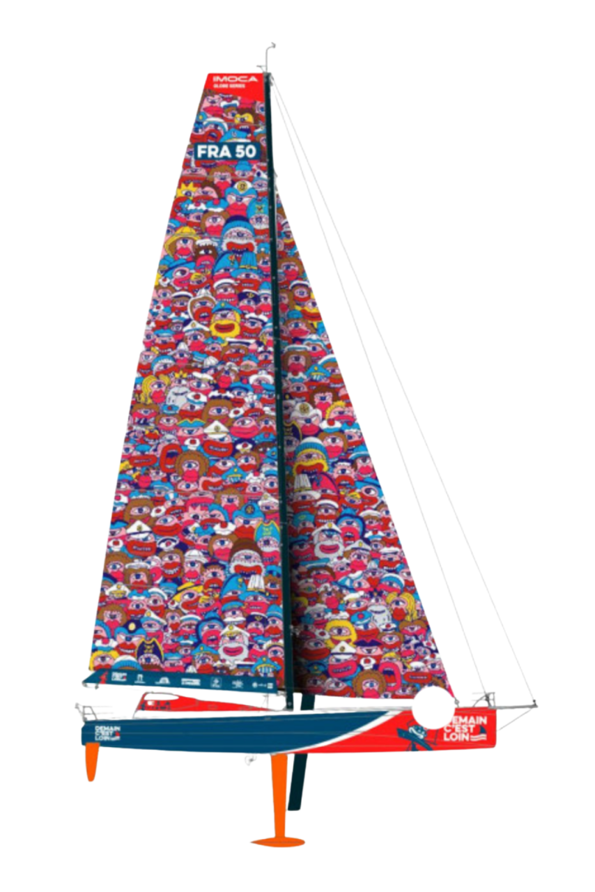 IMOCA 13