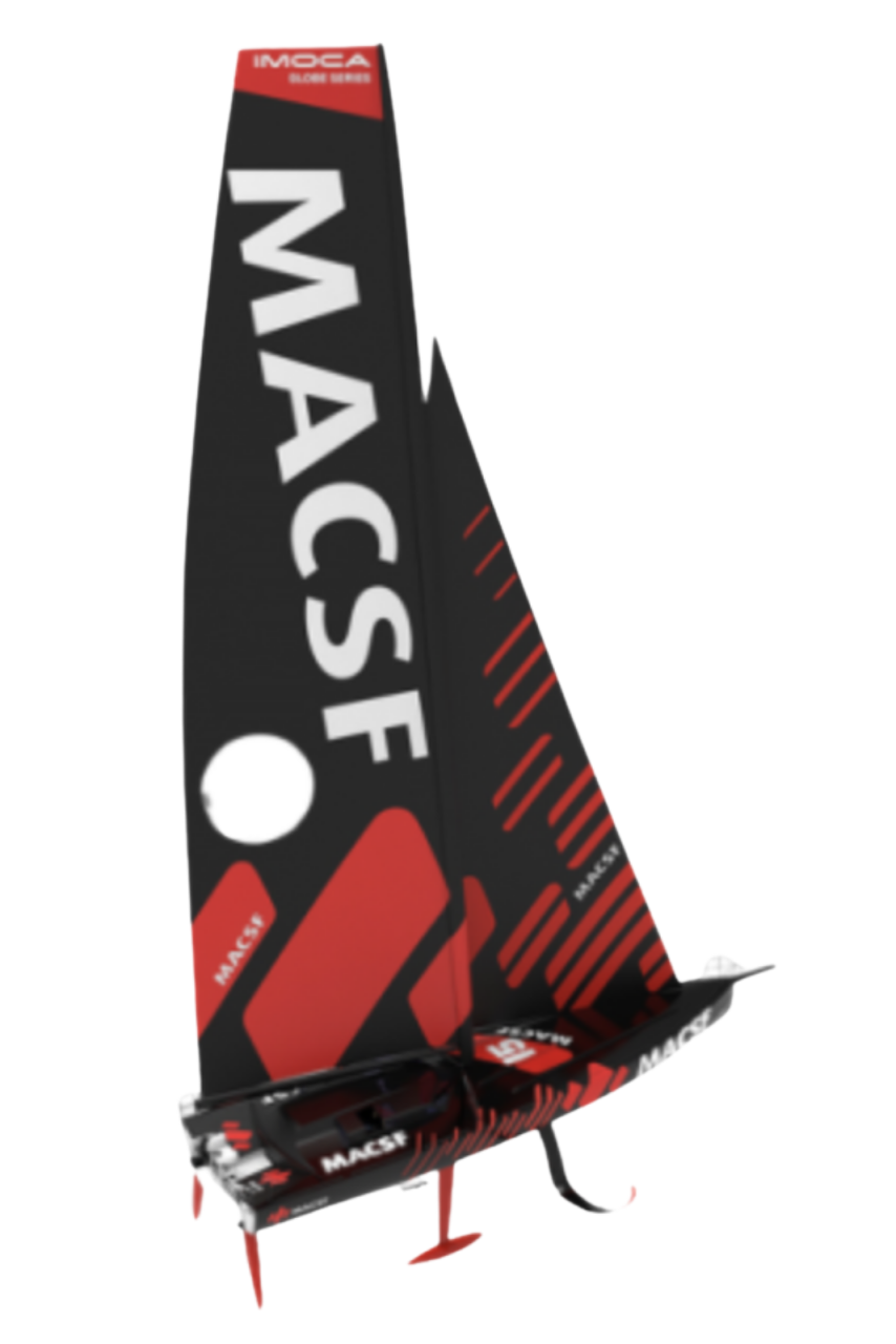 IMOCA 5