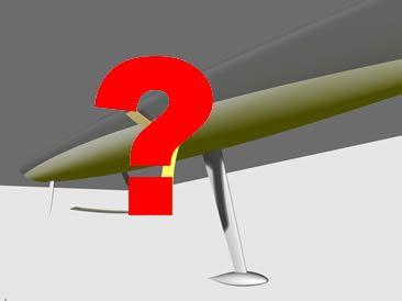 IMOCA class and appendages – evolution, not revolution