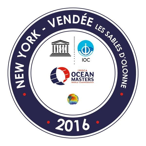 IMOCA OCEAN MASTERS REINFORCES ENGAGEMENT WITH IOC-UNESCO IN THE NEW-YORK – VENDÉE (LES SABLES D’OLONNE)
