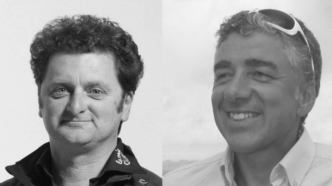 Arnaud Boissières VS Manuel Cousin