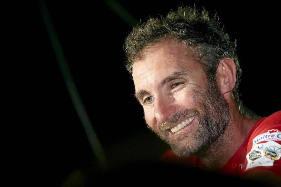 Photo: Thierry Martinez