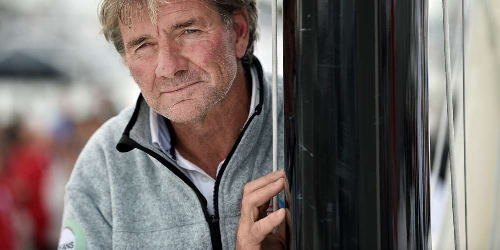 Kito de pavant s elancera