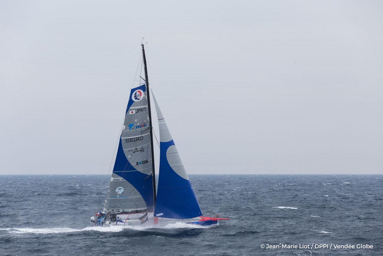 KOJIRO SHIRAISHI ON SPIRIT OF YUKOH FORCED TO RETIRE