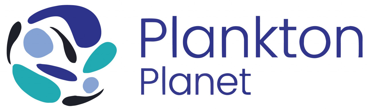 Logo Plankton Planet
