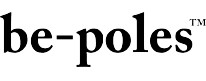 Logo be poles