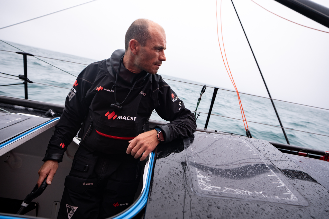 MACSF GLEBEC EMBARQ 49 Grande