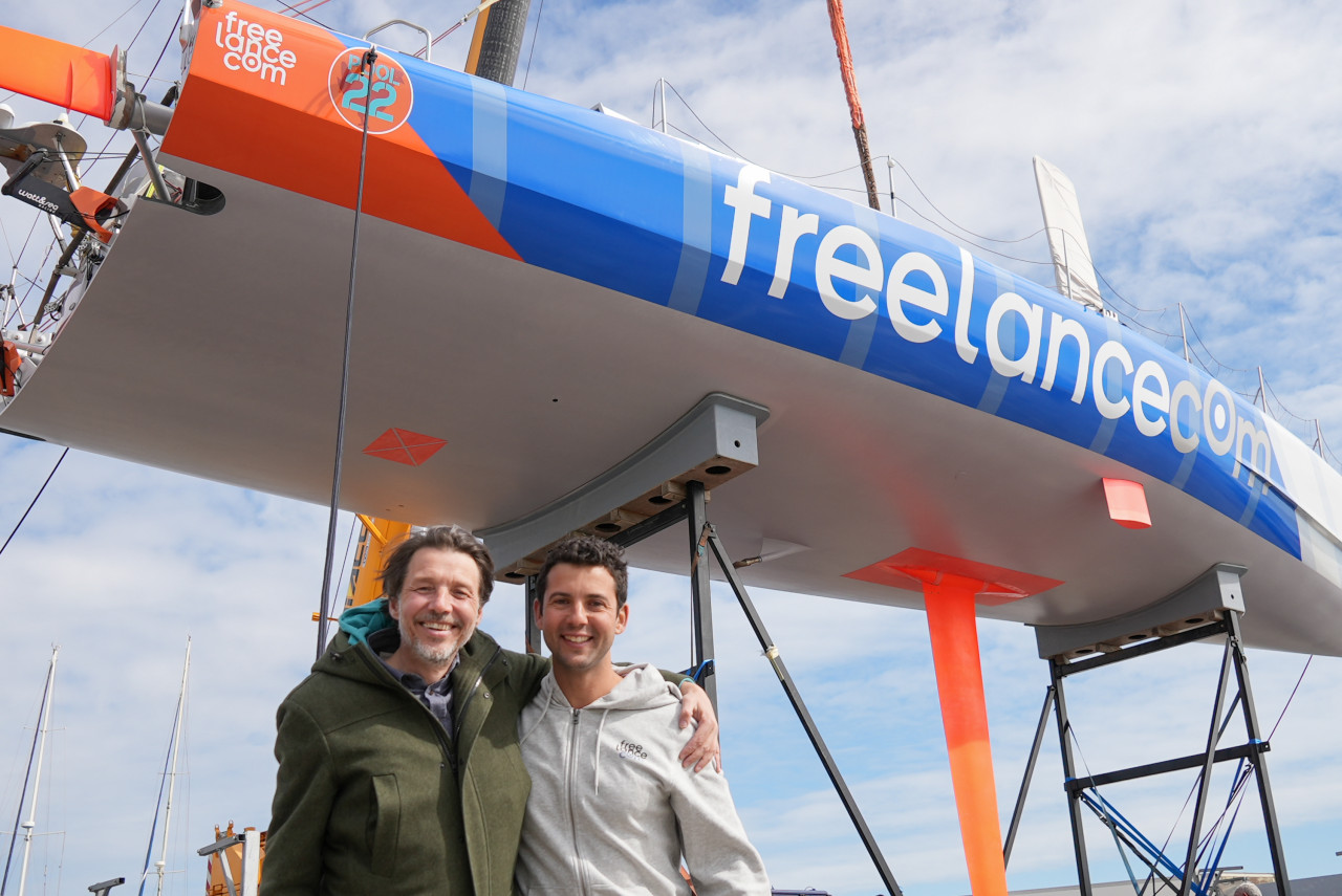 Mise eau freelance 5