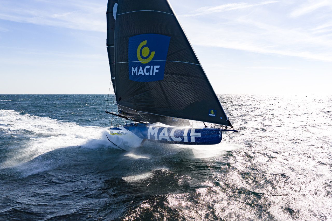 MVZ MACIF ISP544