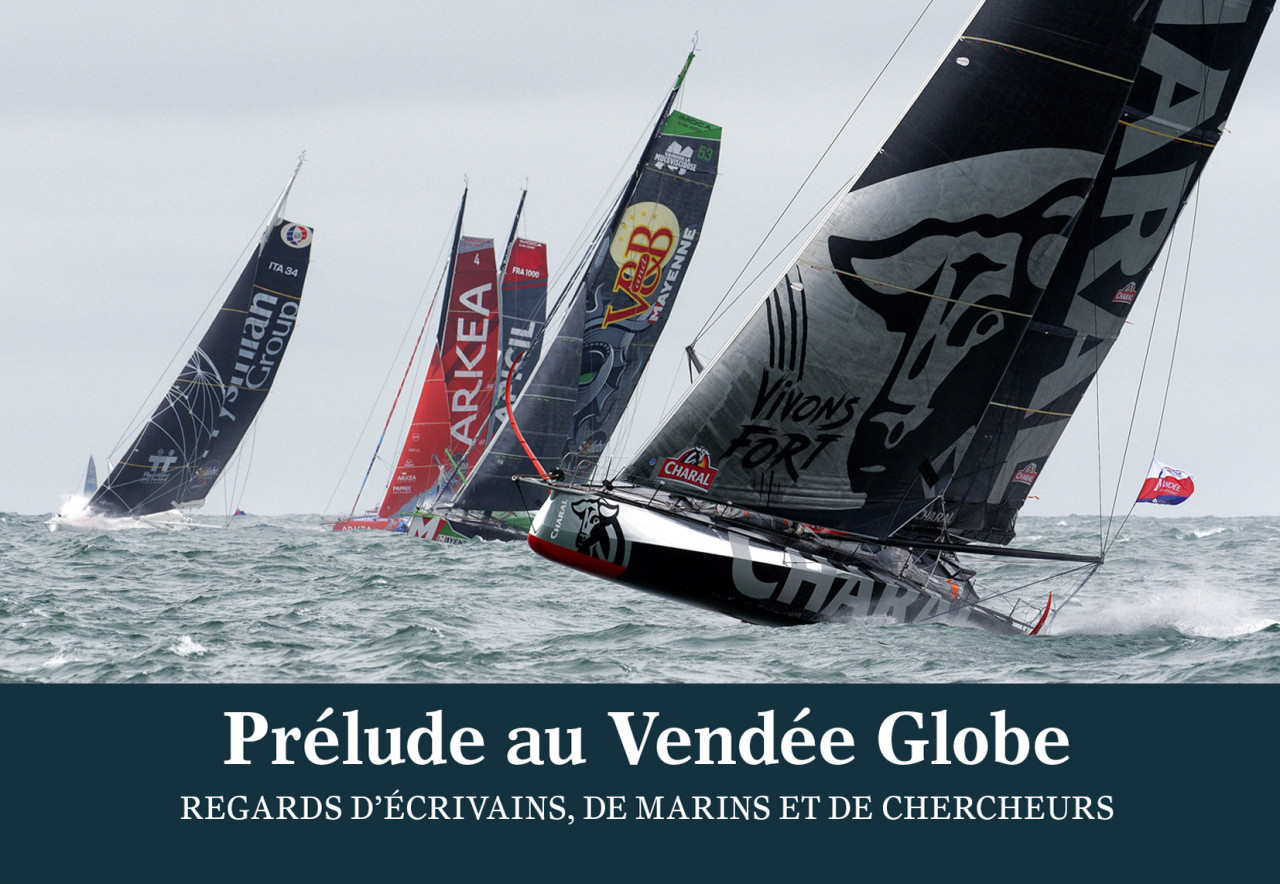 NEWS Couv PreludeVendeeGlobe