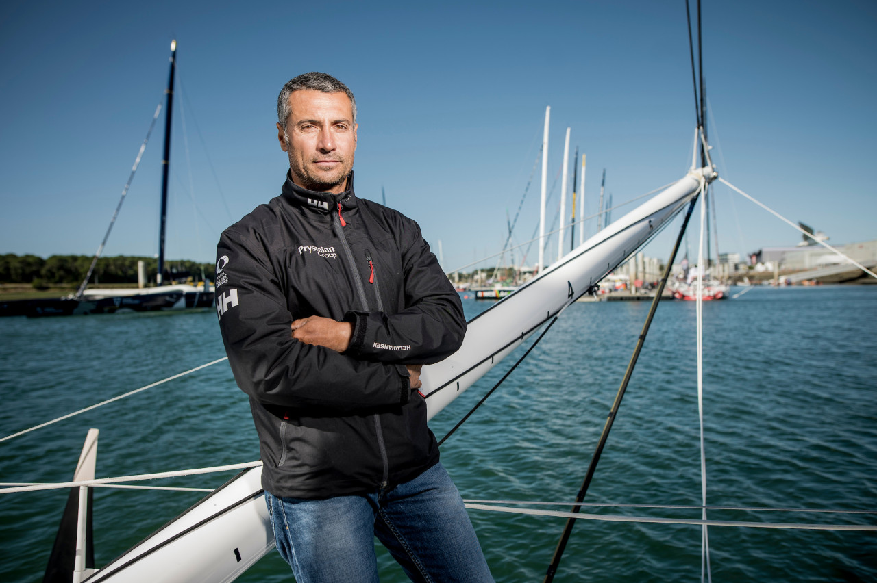 PEDOTE GIANCARLO   PRYSMIAN GROUP  40