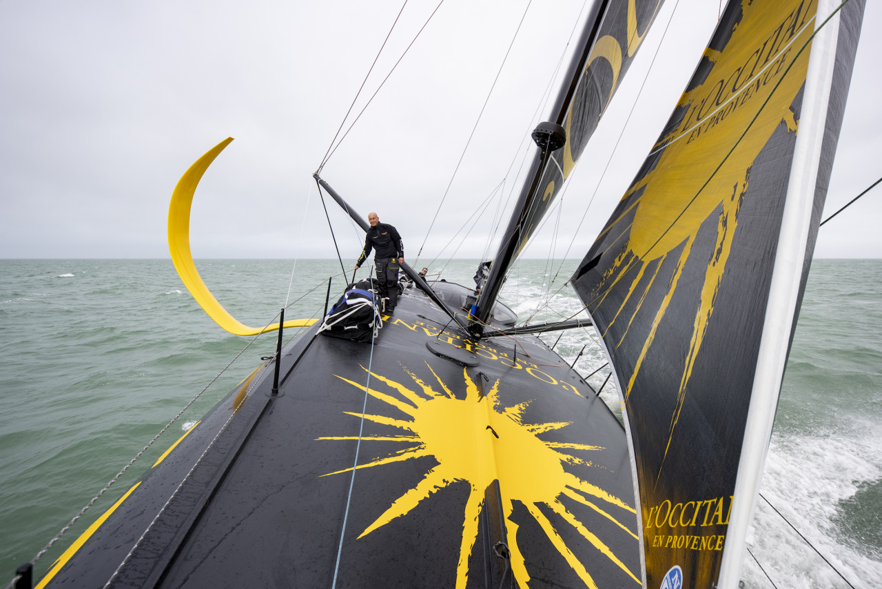 PIERRE BOURAS bo 3113