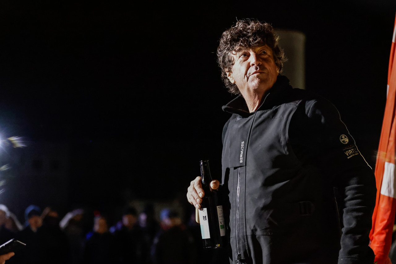 RLB23 Finish ArmorLux 1812AB2841