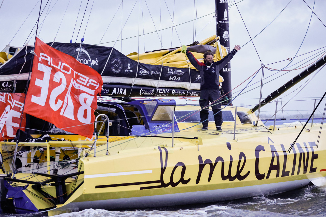 RLB23 Finish LaMieCaline 1212AB2092